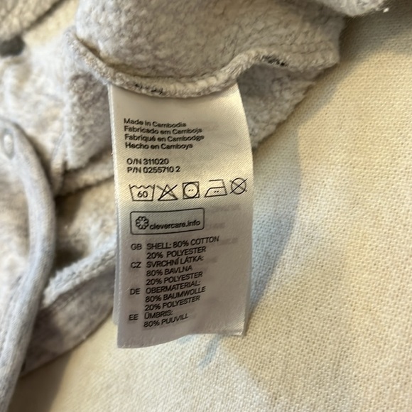 H&M Matching Set - Picture 7 of 11